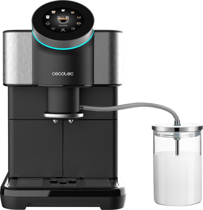 Actual product image Cecotec Cremmaet Spin