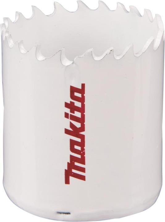 Produktbild Makita Hole Saw 40 mm Bi-Metal (40 mm)