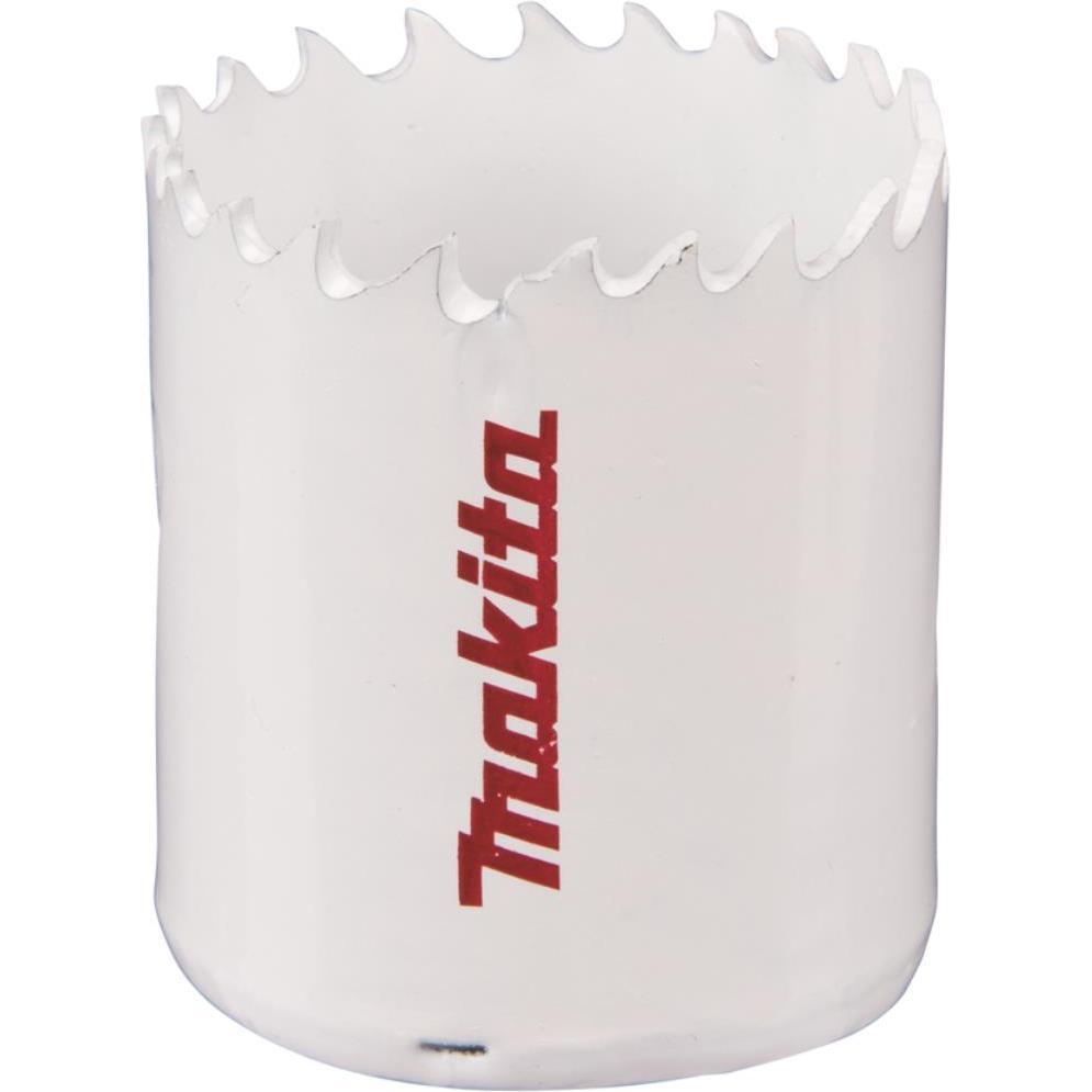 Makita, Lochsäge, Hole Saw 40 mm Bi-Metal (40 Millimeter)