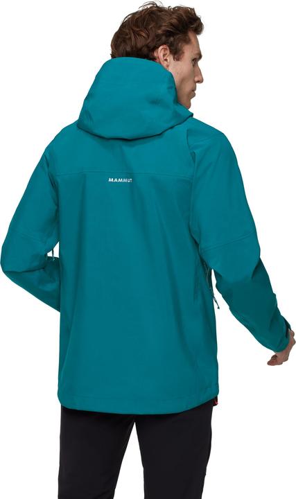 Produktbild Mammut Crater Pro Hardshell Hooded Jacket (M)