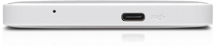 Actual product image G-Tech G-DRIVE Mobile USB-C (2 TB)