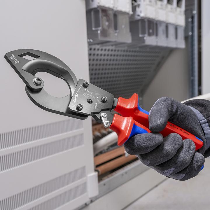 Produktbild Knipex Kabelschneider (250 mm)