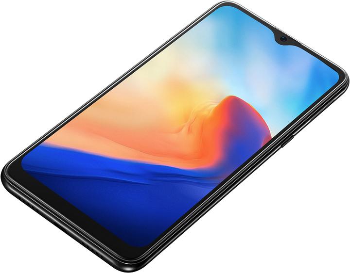 Image du produit Blackview A80 (16 Go, Noir, 6.21", Double SIM, 4G)