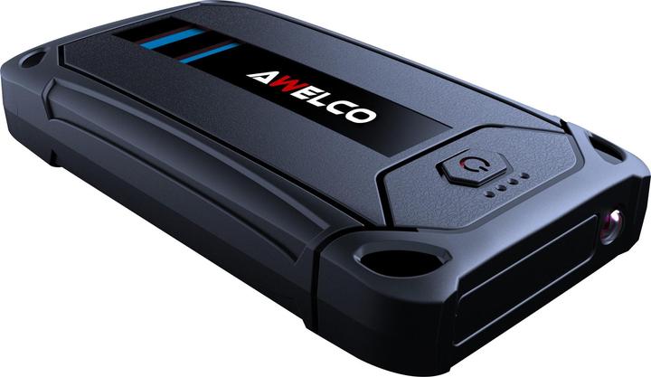 Produktbild Awelco Mister Charge 800 (800 A, 10000 mAh)