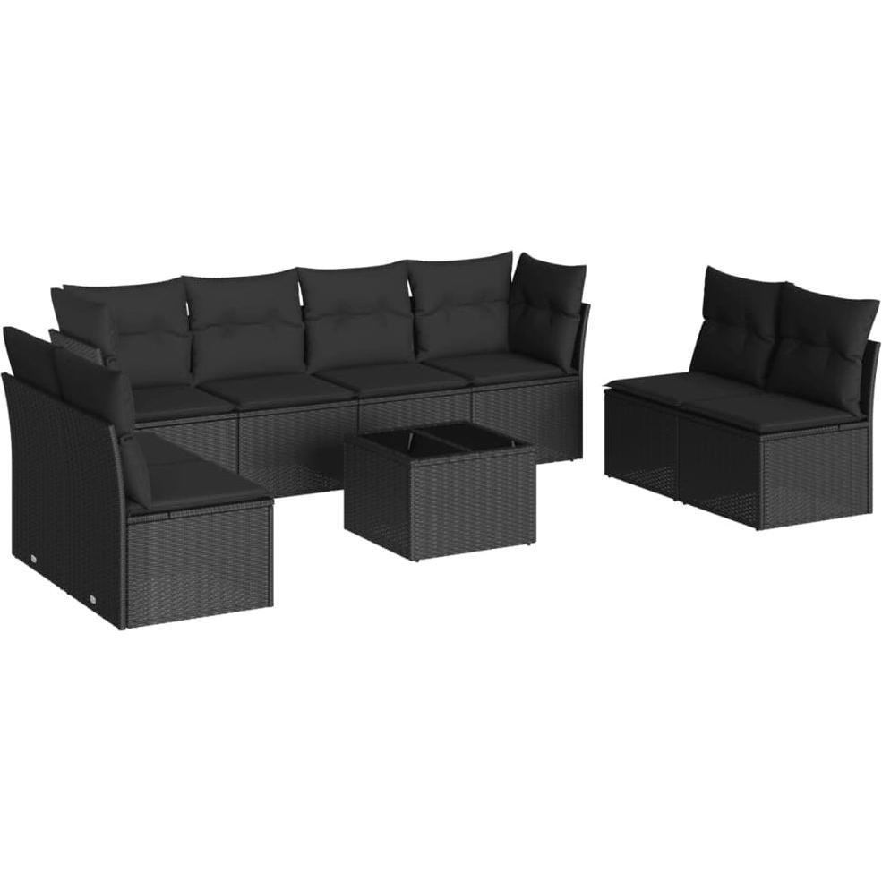 VidaXL, Gartenlounge, Phoenix