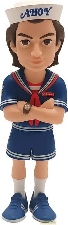 Produktbild Minix STRANGER THINGS - Steve - Figurine # 12cm
