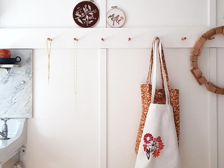 Actual product image Talens Farbroller 9.5 cm (9.50 cm)