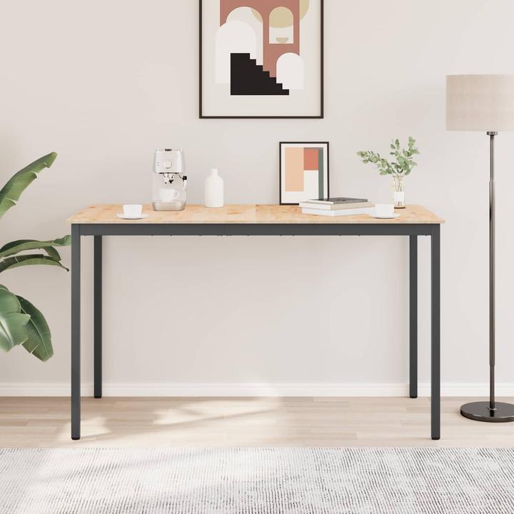 Image du produit vidaXL Bartisch