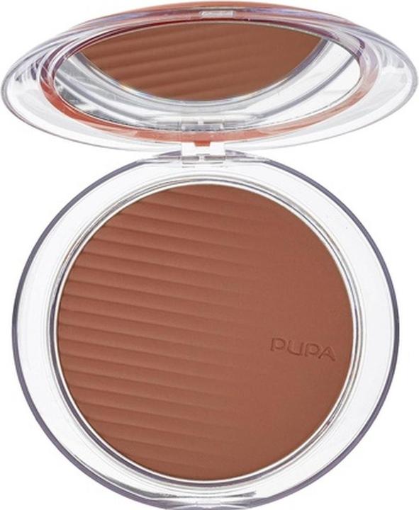 Produktbild Pupa Milano Pupa - (Desert Bronzing Powder) 35 G 03 Amber Light (03 Amber Light, Highlighter, 35 g)