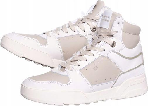 Produktbild Tommy Hilfiger High Cut Basket Sneaker Damenschuhe (38)