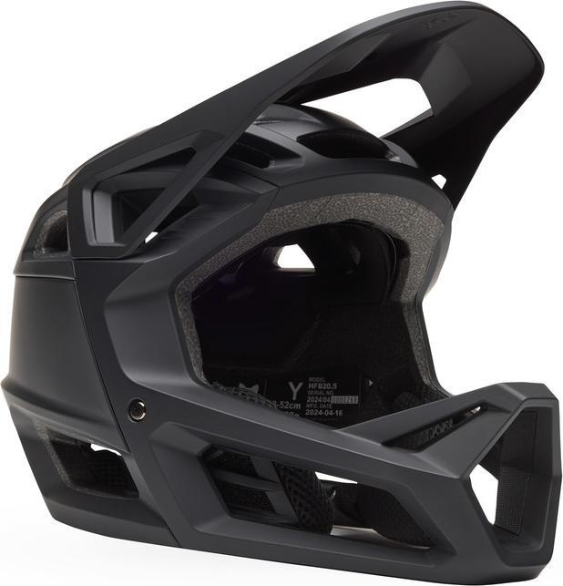 Produktbild Fox Yth Proframe Helmet (48 - 52 cm)