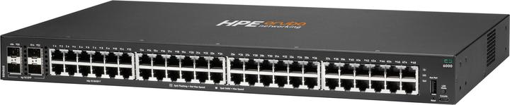 Actual product image HP (R8N86B#ABB) (48 ports)