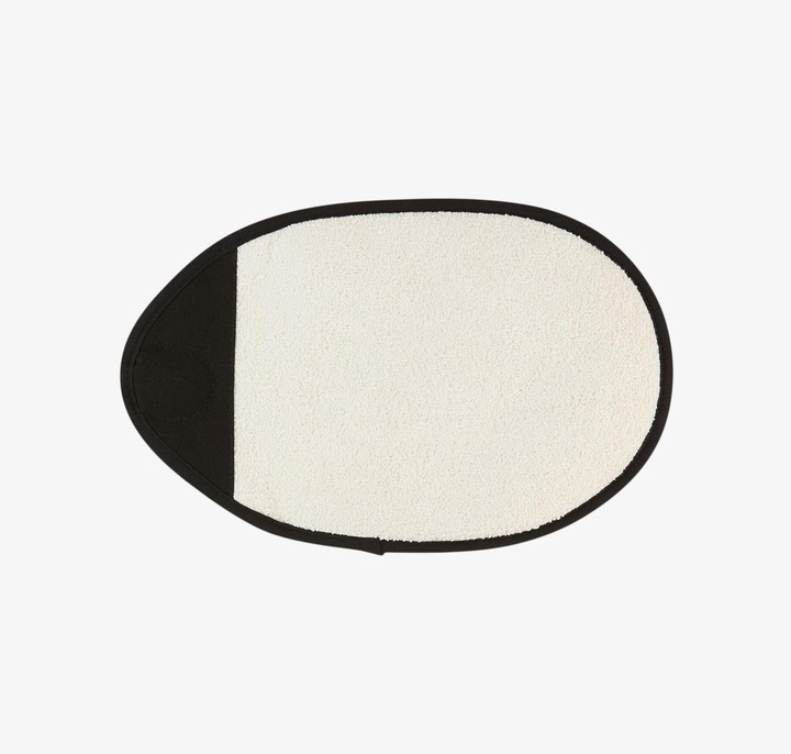 Actual product image Le Creuset Potholder (Cotton)