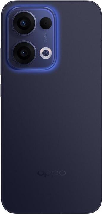 Produktbild OPPO Reno 13 (256 GB, Luminous Blue, 6.59", Dual SIM, 5G)