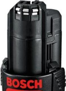 Actual product image Bosch Professional GBA Professional (12 V)