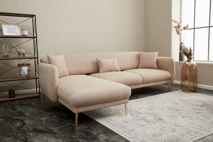 Image du produit Atelier del Sofa Estella (Canapé d'angle, Canapé-lit)