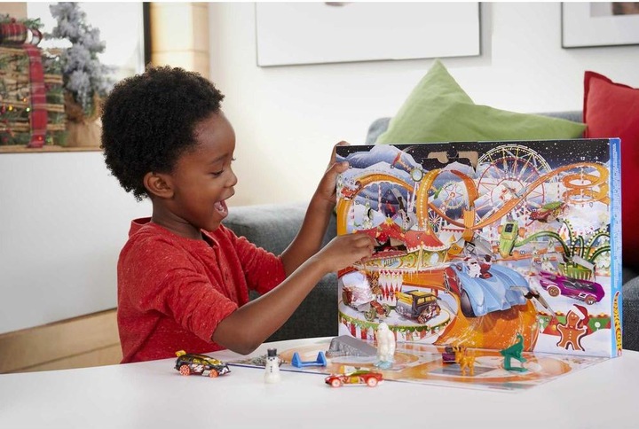 Immagine prodotto Hot Wheels Auto giocattolo