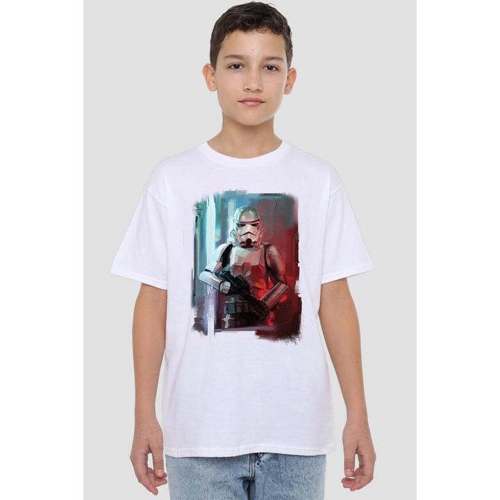 Produktbild Star Wars TShirt (116)