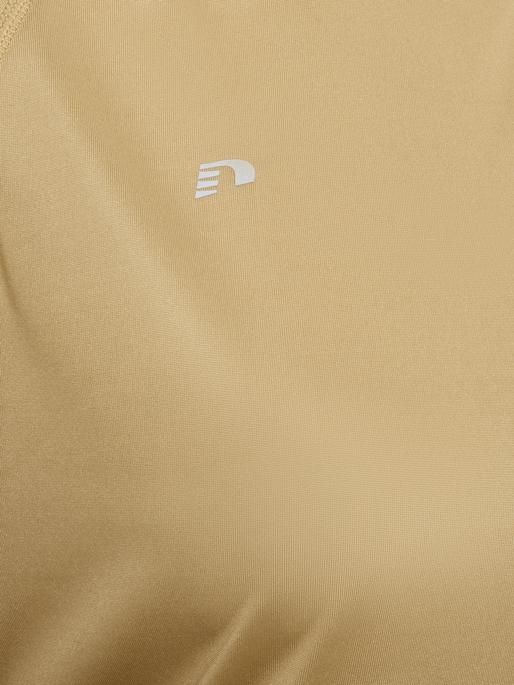 Actual product image hummel Nwlbeat w t-shirt l/s (S)