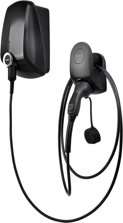 Produktbild EVBox Elvi (Typ 2, 11 kW, 16 A, Fest verdrahtet)