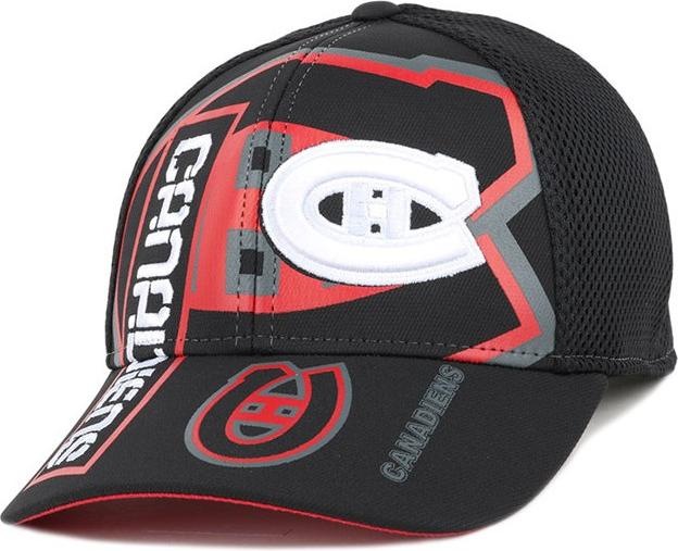 Produktbild Reebok Verstellbare Cool N Dry-Kappe (Ottawa) (One Size)