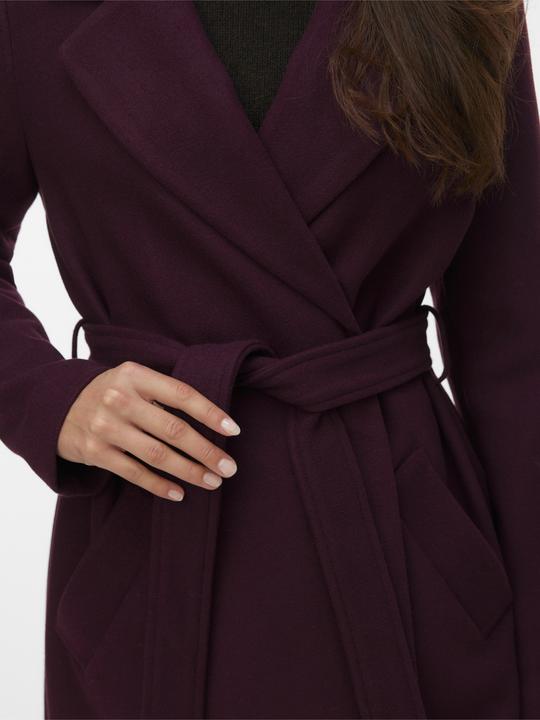 Produktbild Vero Moda VMFORTUNEAYA Mantel Mantel