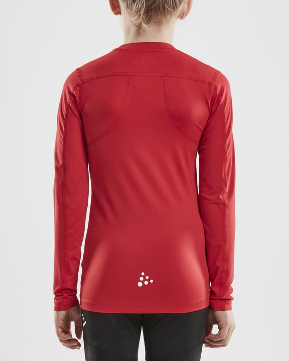 Produktbild Craft Pro Control Compression Long Sleeve Kinder (134, 140)