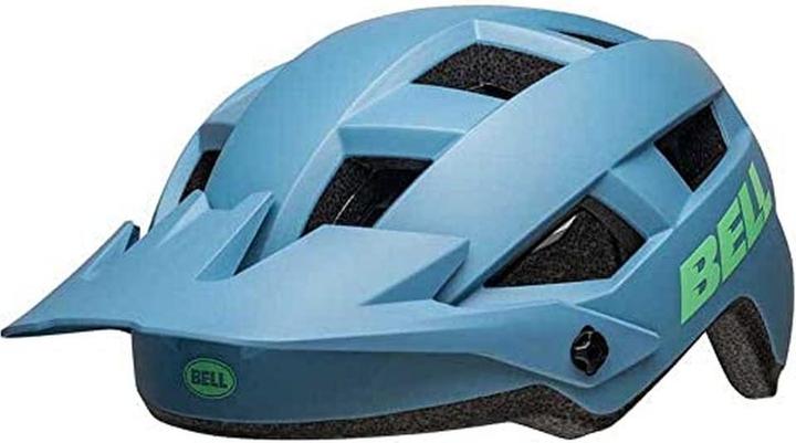 Actual product image Bell Spark II MIPS Helmet (50 - 57 cm)