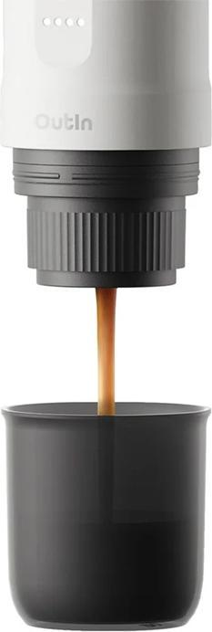 Actual product image OutIn Nano (0.08 l)