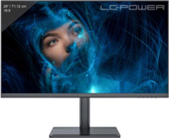 LC-Power LC-M28-4K-UHD (3840 x 2160 Pixels, 28")