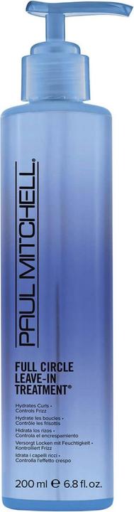 Produktbild Paul Mitchell Full Circle Leave-In Treatment (200 ml)