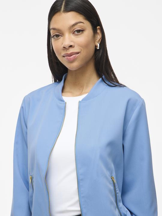 Image du produit Vila Reissverschluss Bomberjacke (40)