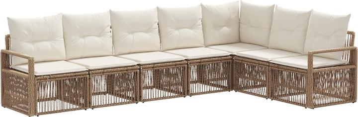 Produktbild vidaXL Garten-Sofa
