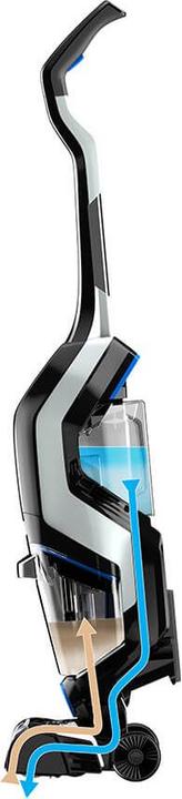 Immagine prodotto Bissell CrossWave Cordless Max