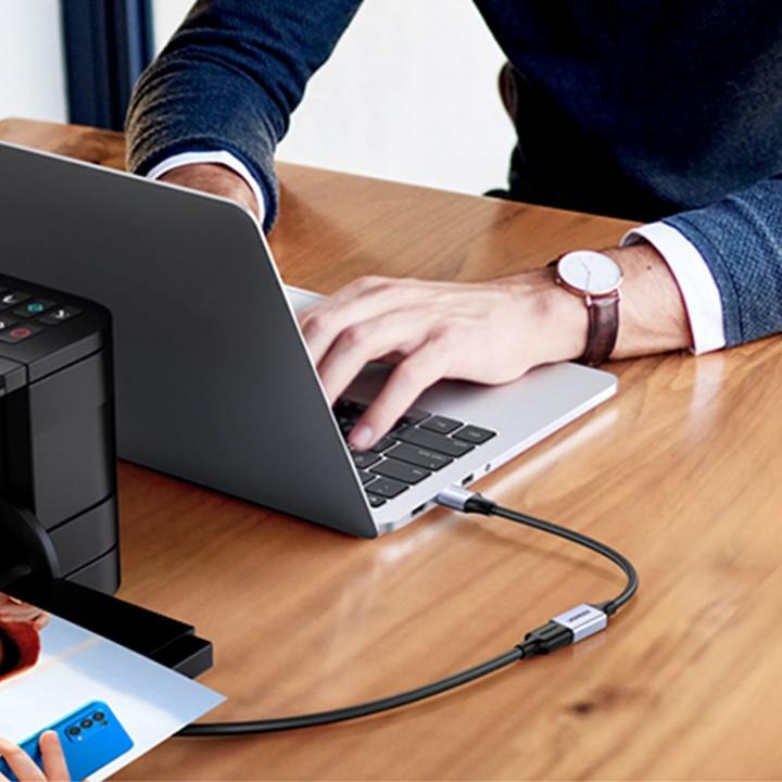 Produktbild Ugreen USB A – USB A (2 m, USB 3.0)