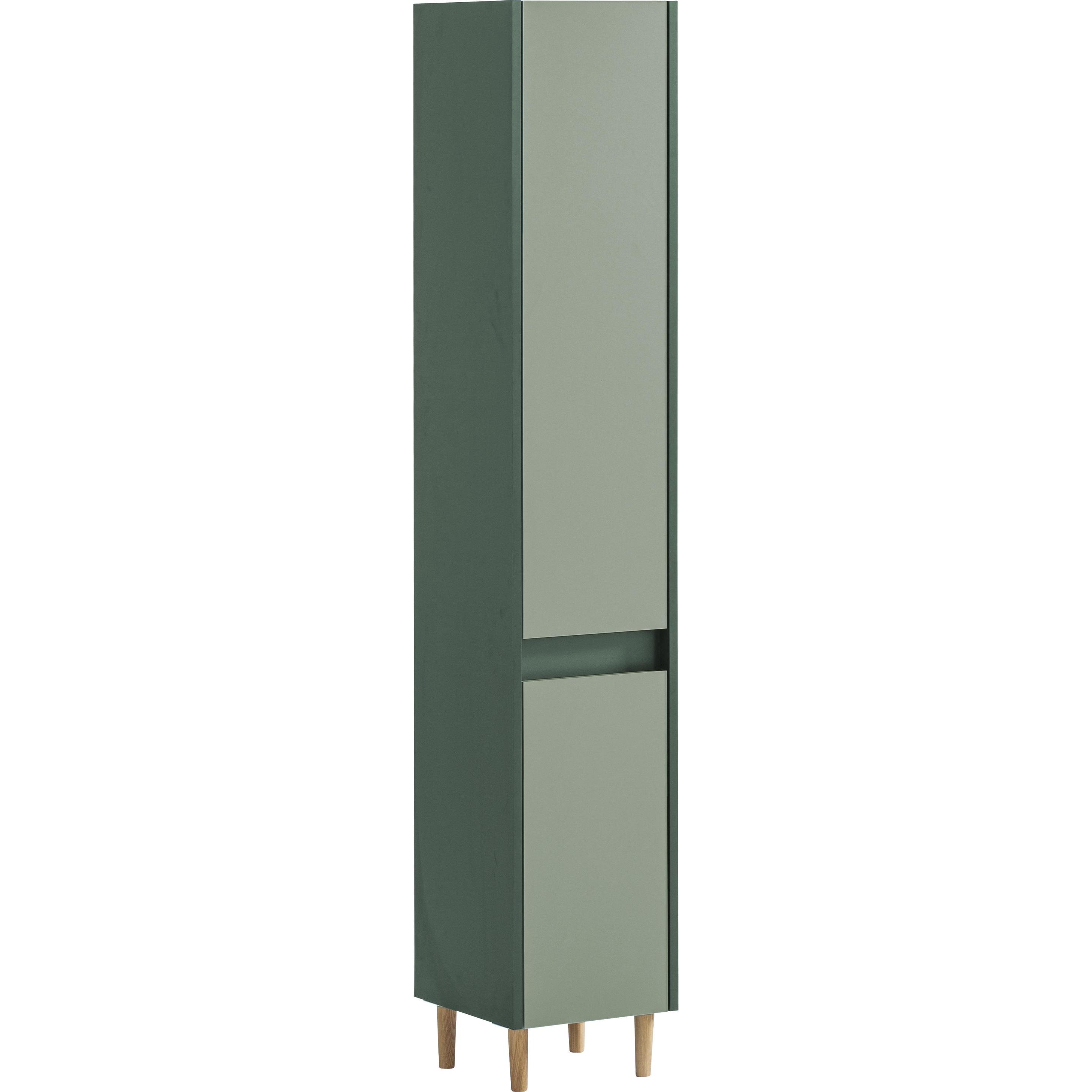 Schildmeyer, Badezimmerschrank, Lovis (30.5 x 33 x 170 cm)