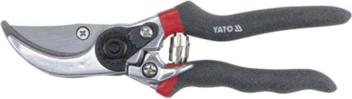 Actual product image Yato Professional Vine Pruner Bypass 21cm YT-8800 Garden Shears