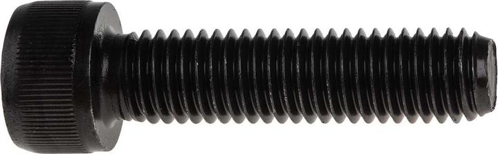 Produktbild RS PRO Schrauben Zylinderkopf M10x40mm
