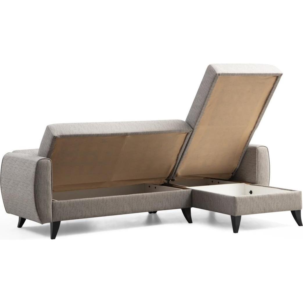 Atelier del Sofa, Sofa, Brinley (Ecksofa)