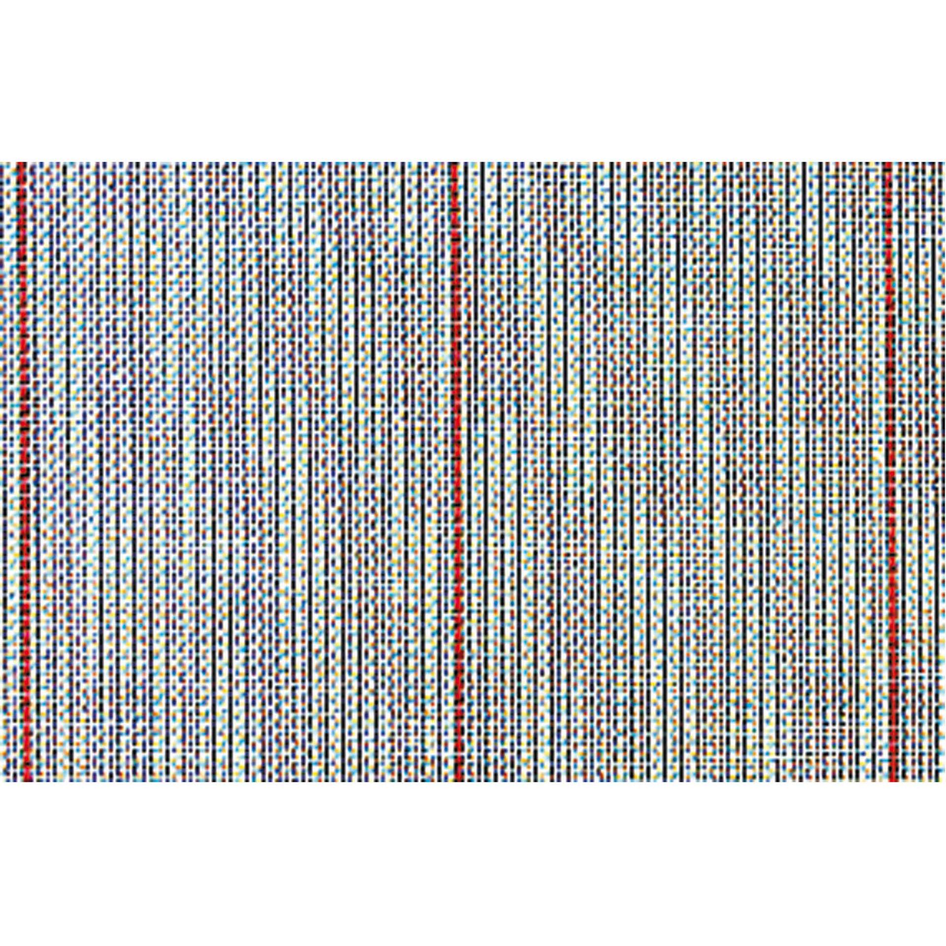 R&G abreissgewebe 95 g/m² (leinwand) 50 cm, packung/ 2 m
