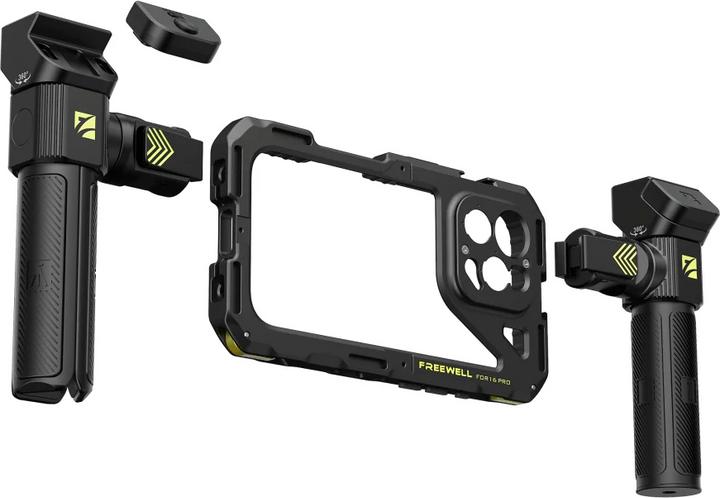 Produktbild Freewell Set of mounts for iPhone 15 Pro Max