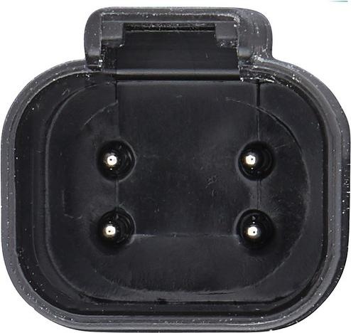 Actual product image Hella 24 Indicator lights halogen installation for HAMM