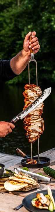 Produktbild Forged Fleischmesser 25.5 (25.50 cm)