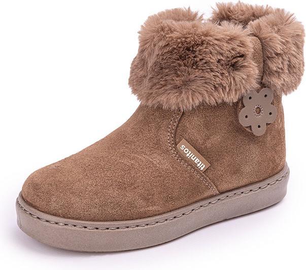 Image du produit Titanitos bottines enfant paloma (31)