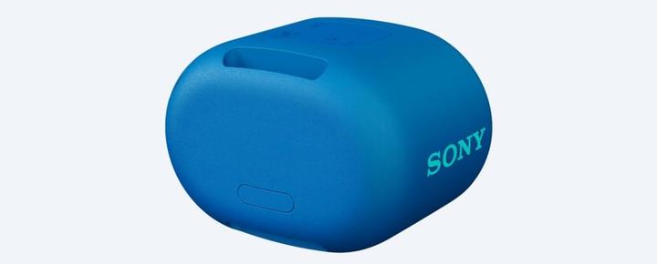 Image du produit Sony SRS-XB01 (6 h, Fonctionnement sur batterie)