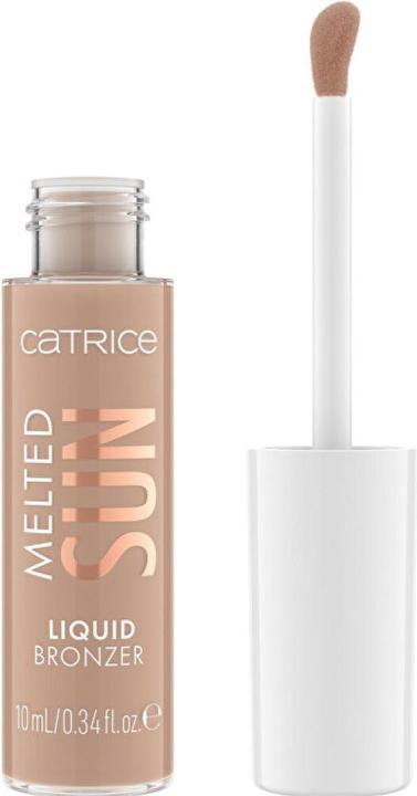 Produktbild Catrice Melted Sun Liquid Bronzer (005 Tan Lines, Bronzer, 10 ml)