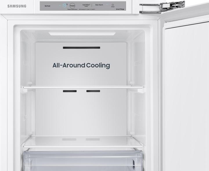 Produktbild Samsung BRZ22610EWW/EF Built-in freezer (218 l)