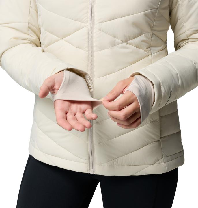 Immagine prodotto Columbia Joy Peak Kapuzenjacke (M)