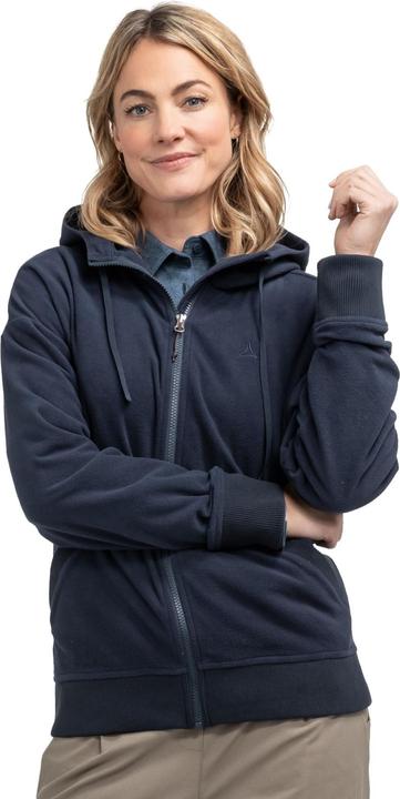 Produktbild Schöffel Style Leveche Fleece (38)