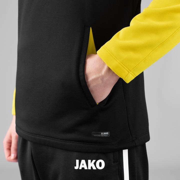 Produktbild JAKO Kapuzensweat Performance (140)